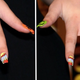 Illustration for article titled Hailee Steinfelds nerdy nail art just made our day